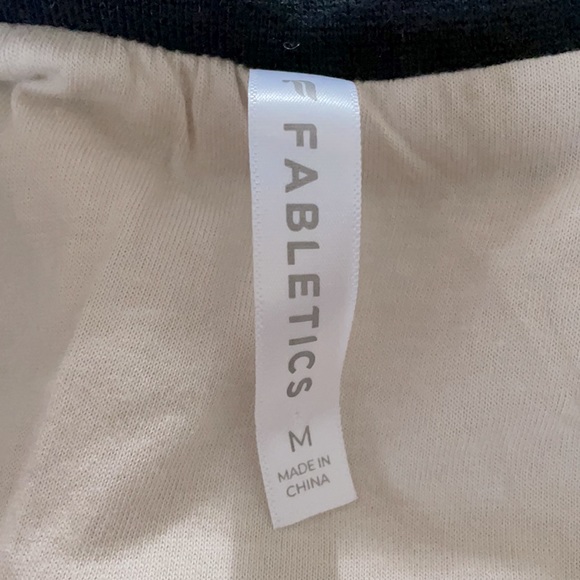 Fabletics sweater - Picture 4 of 6